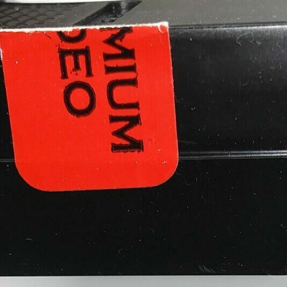 Dances with Wolves VHS - Kevin Costner - 1990 - Picture 11 of 11